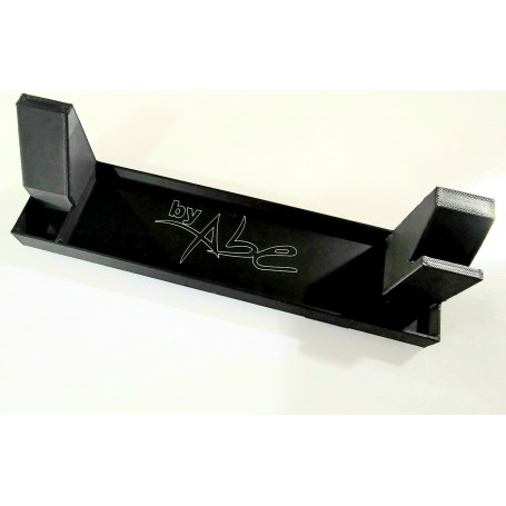 Soporte calibre mesa