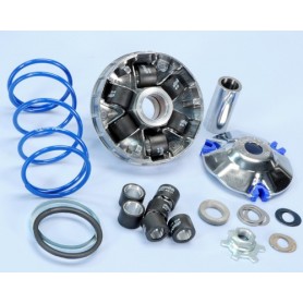 Variador Polini Minarelli cigueñal origen D13 arranque electrico