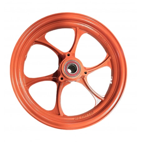 LLanta Pit bike adaptable a jogrr