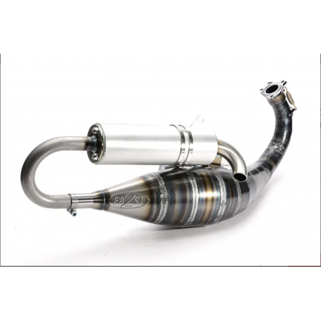 Escape 2FAst  70cc FL 2 FAST  MOTOR CONE MALOSSI