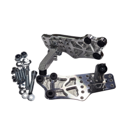 Kit estriberas Jog RR 2026