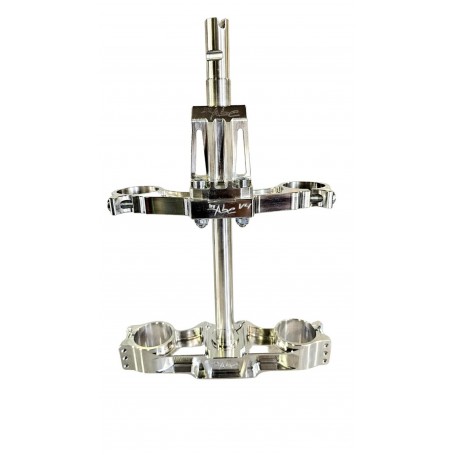 Doble Tija by Abe 2026 NEW