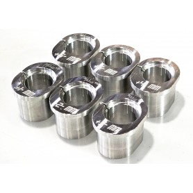 KIT Casquillos Offset 0º Tija by Abe V4 2026