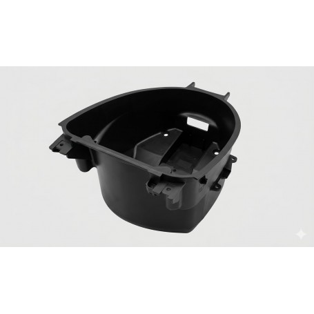 Huevo/Cofre Yamaha Jog R/RR original