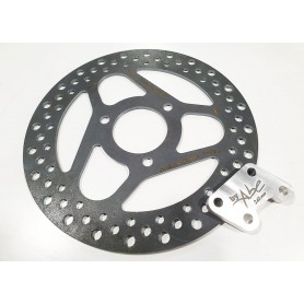 OFERTA Kit disco freno 240mm Aerox Jog RR