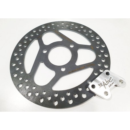 copy of Kit disco freno 240mm Aerox Jog RR