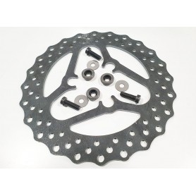 OFERTA Disco de freno 250mm Flotante