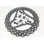 copy of New Disco de freno floreado by Abe 250mm FLOTANTE