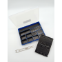 CAJA PARA CHICLÉS Y AGUJAS DELLORTO VHST