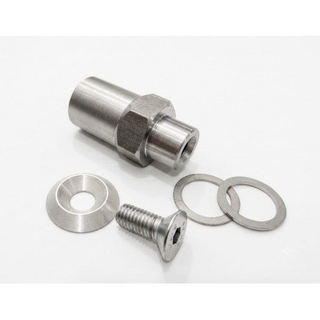 Tuerca Torsen byAbe motor C-one  RC-one 2026