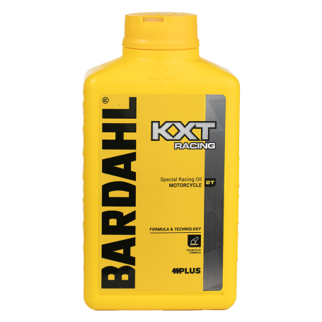 KXT Racing oil 1L Bardahl.