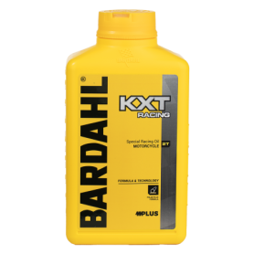 copy of KXT Racing oil 1L Bardahl.