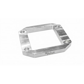 Calzo Suplemento caja laminas 8mm CNC