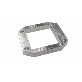 Calzo Suplemento caja laminas 10 mm CNC