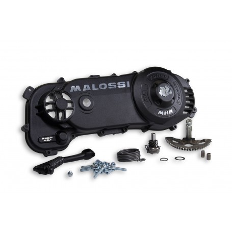 Tapa cárter Malossi C-One y RC-One
