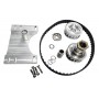 kit transmision banco de potencia