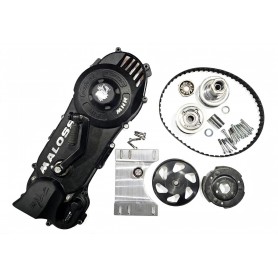 kit COMPLETO transmision banco de potencia