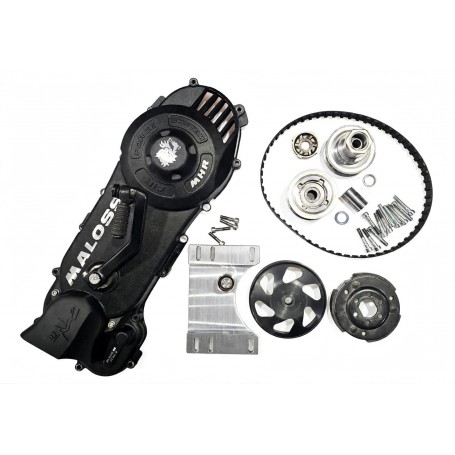 kit COMPLETO transmision banco de potencia