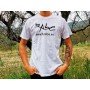 Camiseta blanca by Abe