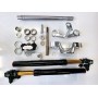 Kit Doble TIJA y Suspensión by ABE Piaggio ZIP