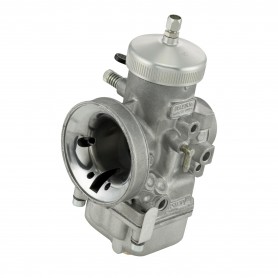 Carburador 30 dellorto Vhsh Cromado especial Carburador 30 dellorto Vhsh Cromado especial