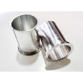 Casquillo reducción de 33 mm / 30mm Aerox Casquillo reducción de 33 mm / 30mm Aerox