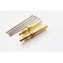 kit carburacion 30, 32, 36mm Dellorto