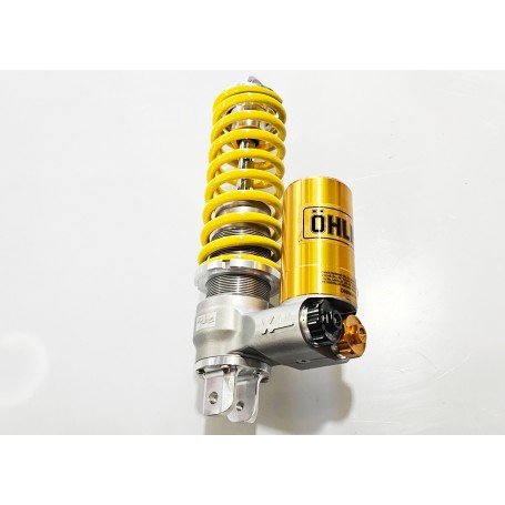 Amortiguador  Ohlins  TTx JOG RR / Zip Piaggio