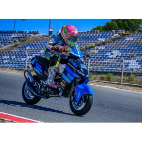 Kit Carenados ULTRA Aerodinámicos JogRR