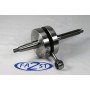 KIT Cilindro Escape y Cigueñal 2 FAST 100cc Piaggio RC-ONE 2025