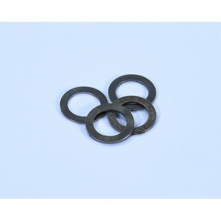 ARANDELAS DE VARIADOR 14.8x22