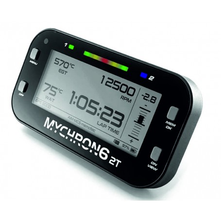 copy of Marcador  AiM MYCHROM 5 2T COMPLETO