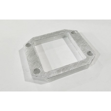 Calzo Suplemento caja laminas 4mm