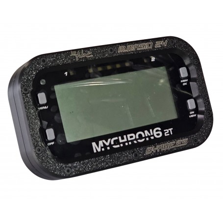 Carcasa protección Mychron 6 AIM