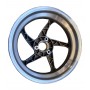LLanta 12" trasera Aerox 2025