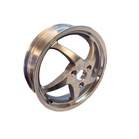 LLanta 12" trasera Aerox 2025