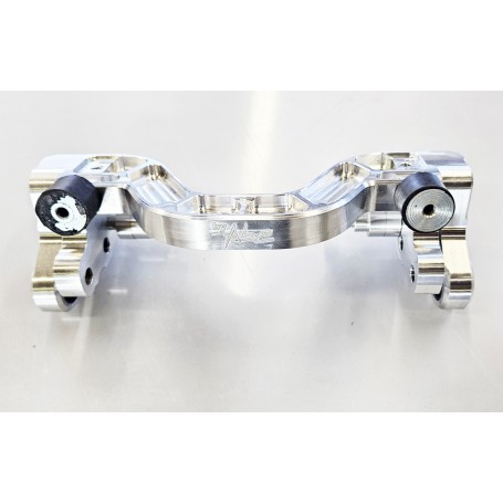 Basculante by Abe Aluminio CNC  RC-ONE new 2026