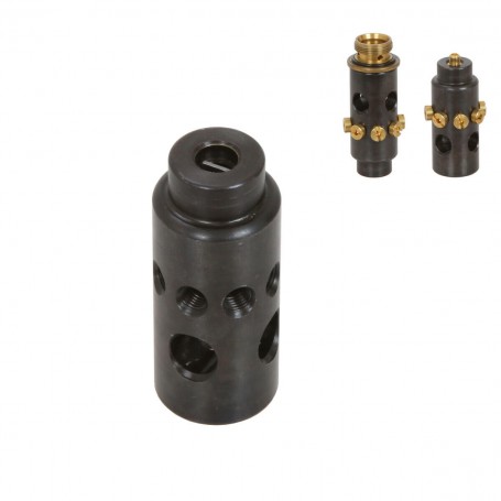 Herramienta de instalación y extracción de Dell'Orto Jet