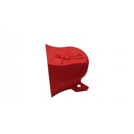 Entrada de aire byAbe para tapa carter MALOSSI Piaggio