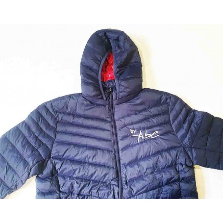 Chaqueta Husky byAbe