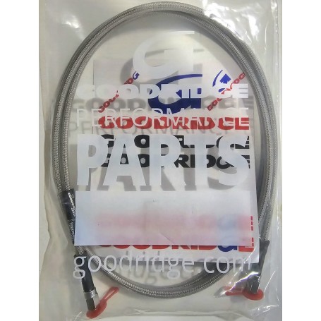 Latiguillo Goodride 2m