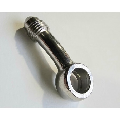 Puntera racord latiguillo Goodride curva 20º