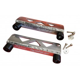 Protector anticaída lateral Jog RR 2026