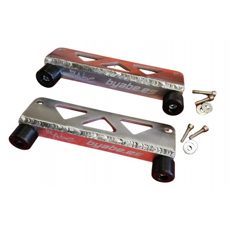 Protector anticaída lateral Jog RR 2026