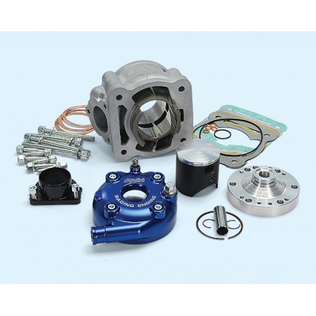 KIT DE CILINDRO POLINI PRE4 D.52